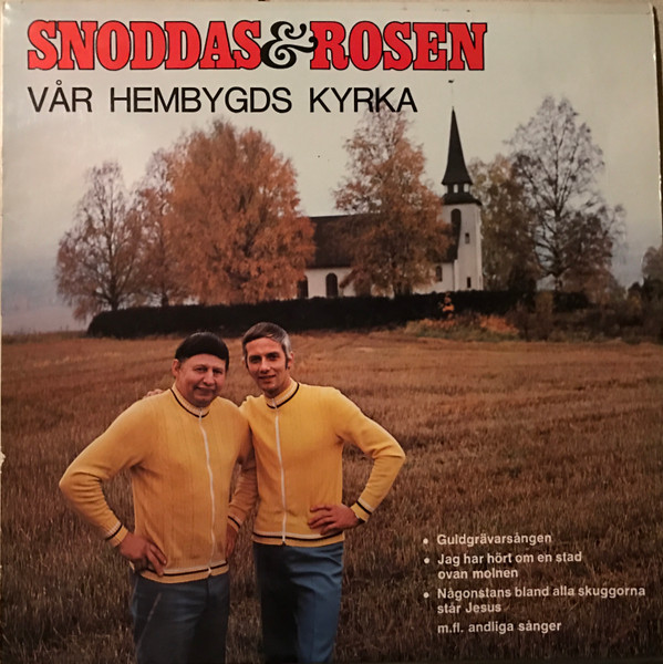 Vår Hembygds Kyrka