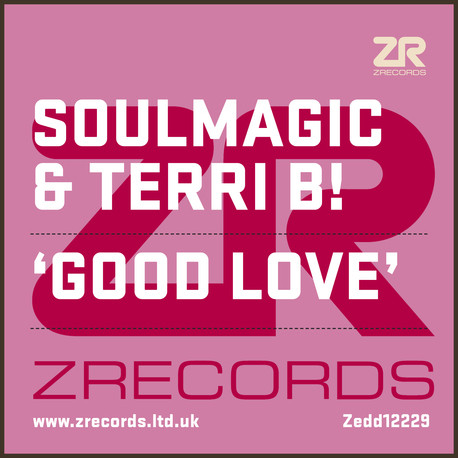 Good Love