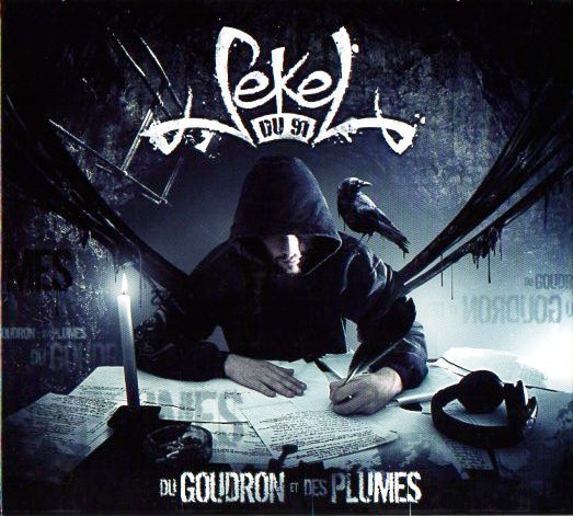 Du Goudron Et Des Plumes