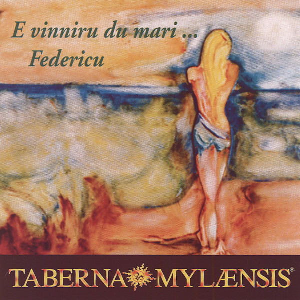 E Vinniru Du Mari … Federicu