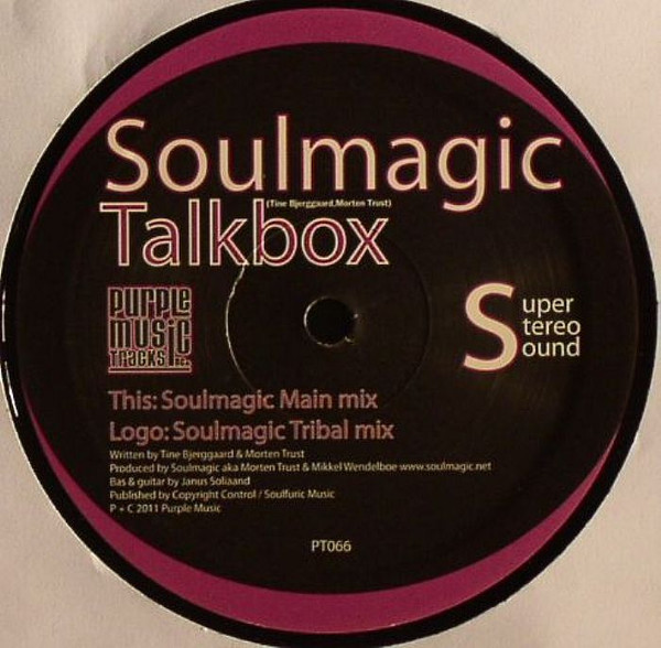 Talkbox