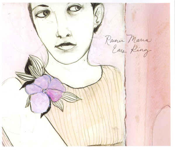 Ears Ring EP