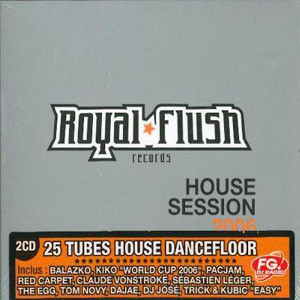 House Session 2006