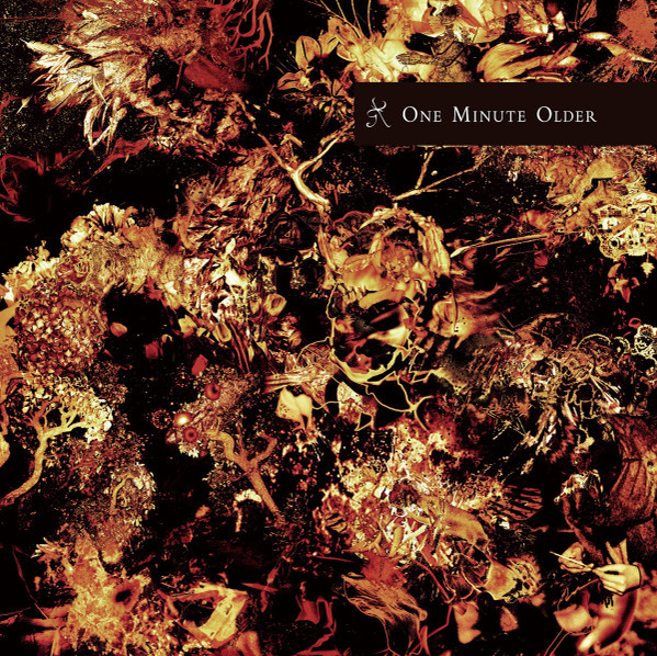One Minute Older