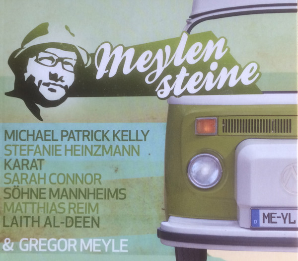 Meylensteine