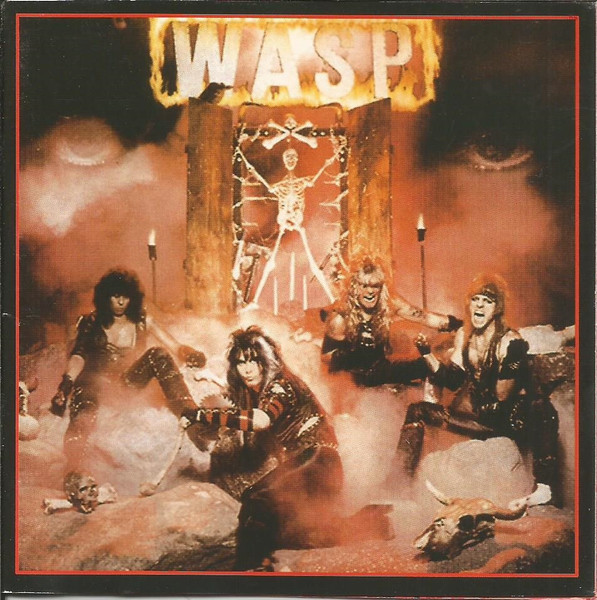 W.A.S.P.