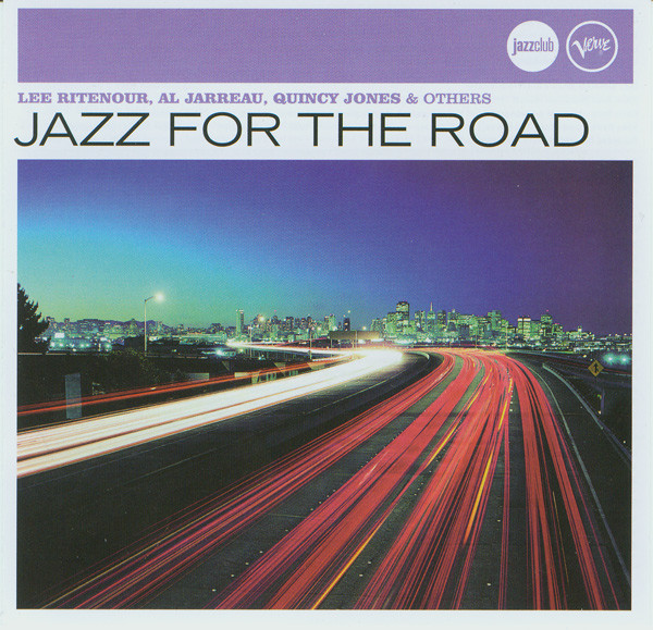 Jazz For The Road