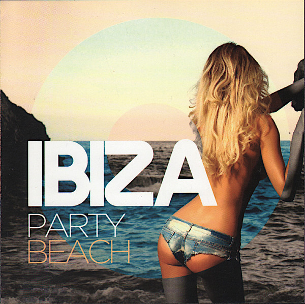 Ibiza Party Beach