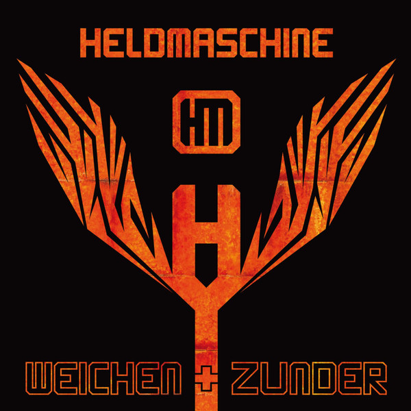 Weichen + Zunder
