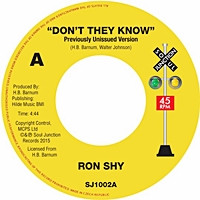 Don't They Know / Any Port In A Storm