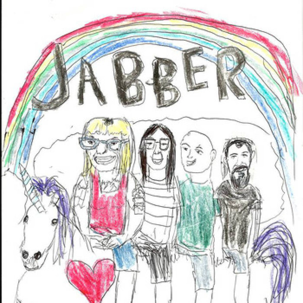 Jabber / Science Police Split