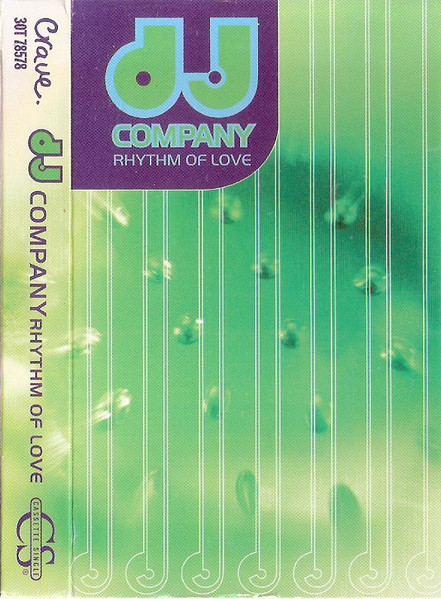 Rhythm Of Love