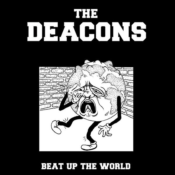 Beat Up The World