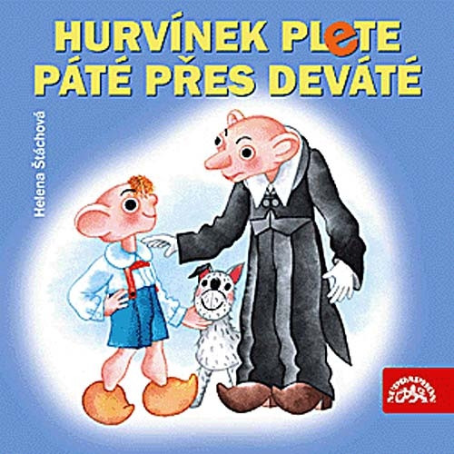 Hurvínek Plete Páté Přes Deváté