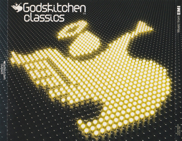 Godskitchen Classics
