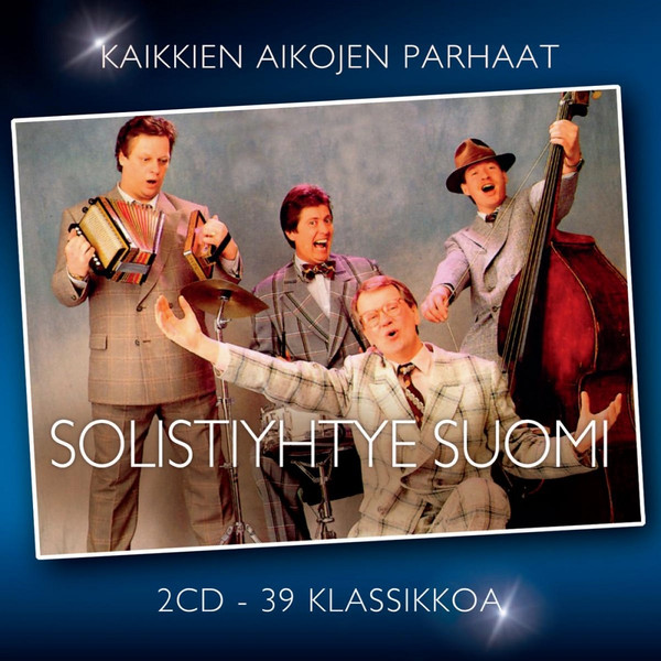 Kaikkien Aikojen Parhaat