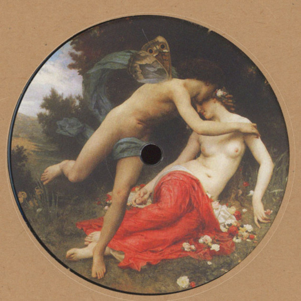 Flora & Zephyr EP