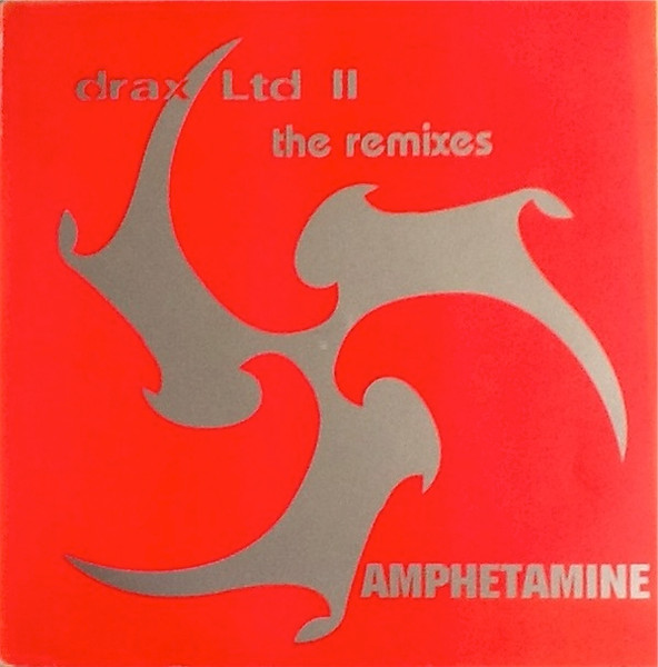 Amphetamine - Remixes