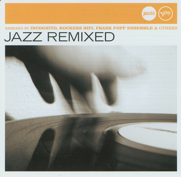 Jazz Remixed