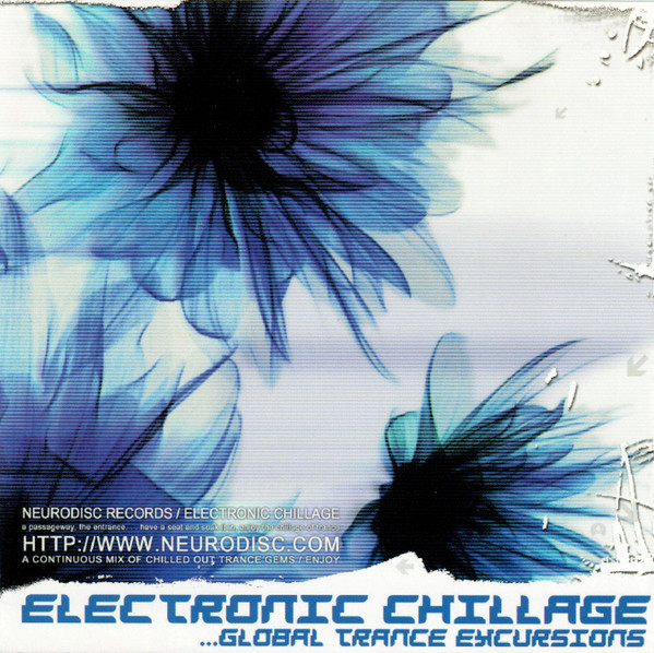 Electronic Chillage...Global Trance Excursions