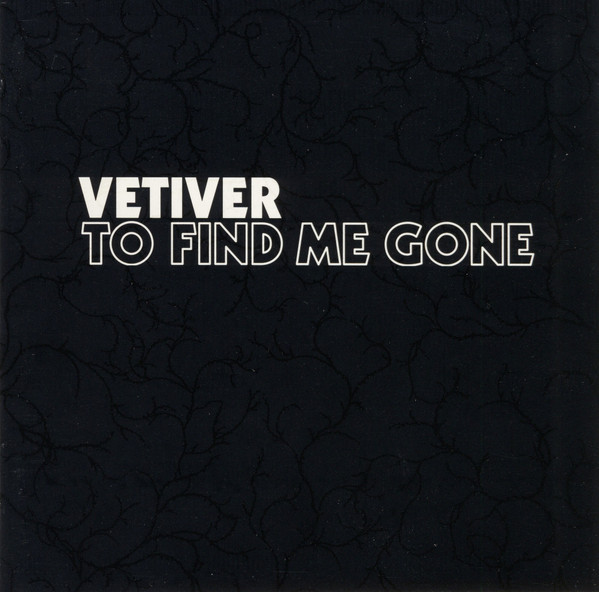 To Find Me Gone