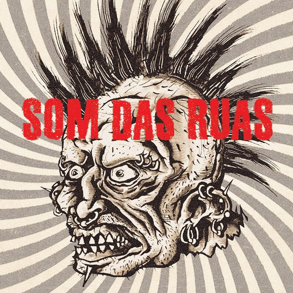 Som Das Ruas