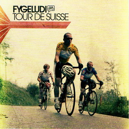 Tour De Suisse