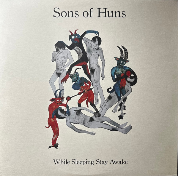 While Sleeping Stay Awake