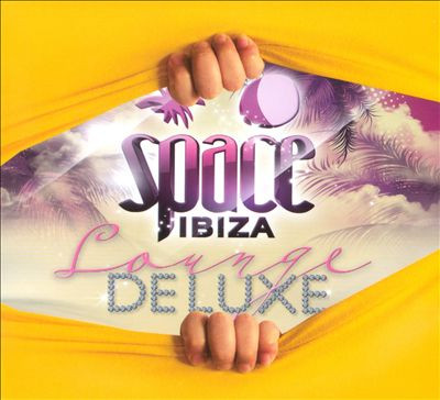 Space Ibiza Lounge De Luxe