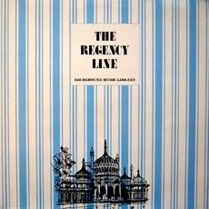 The Regency Line Background Music Library (Sampler)