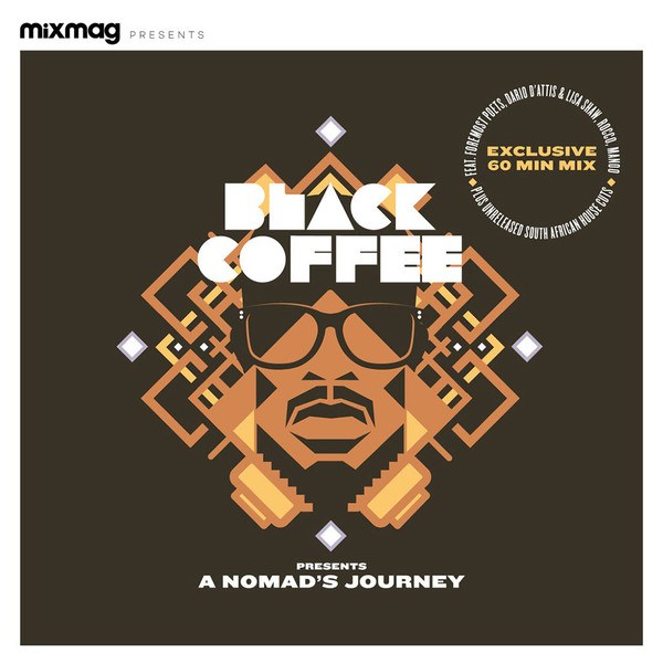 A Nomad's Journey