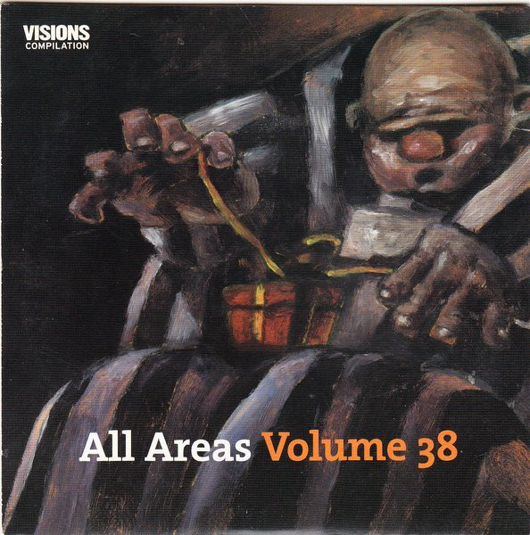 All Areas Volume 38