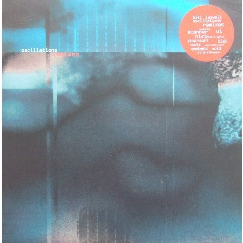 Oscillations (Remixes)