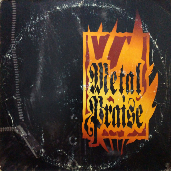Metal Praise