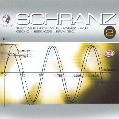 The World Of Schranz 2