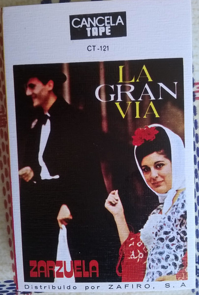 La Gran Via