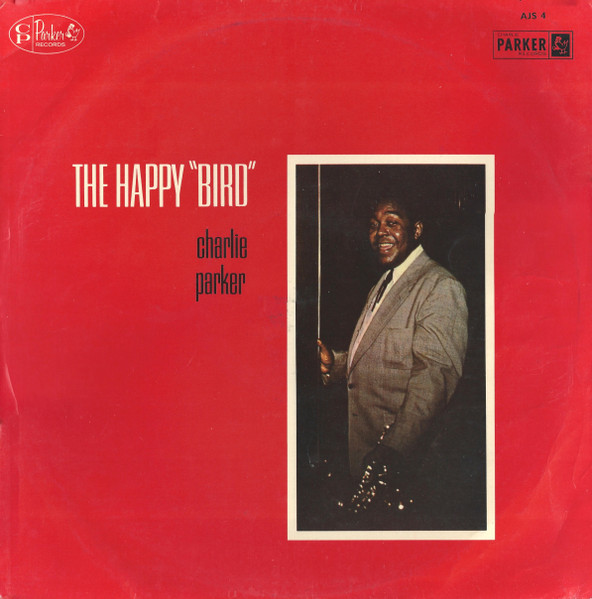 The Happy "Bird"