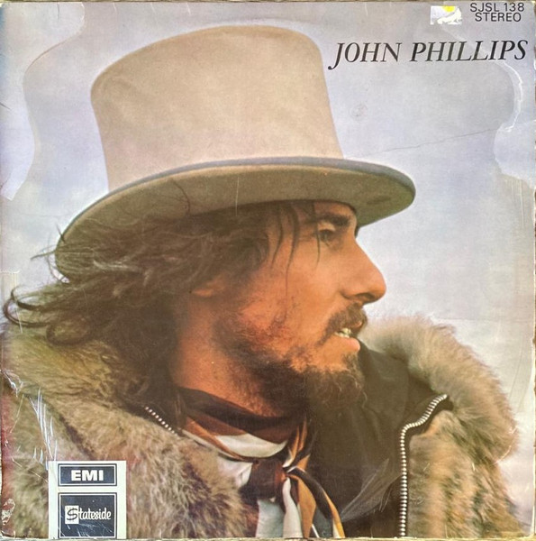 John Phillips