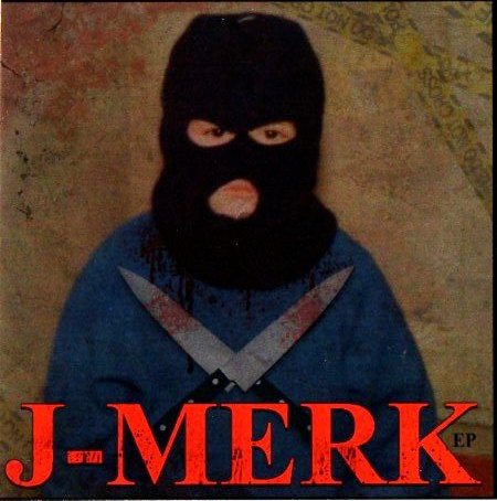 J-Merk EP