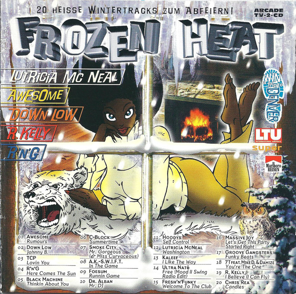 Frozen Heat & Winter Beat