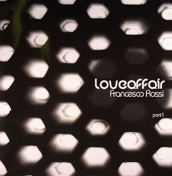 Loveaffair (Part 1)