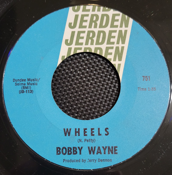 Wheels / Moonshine