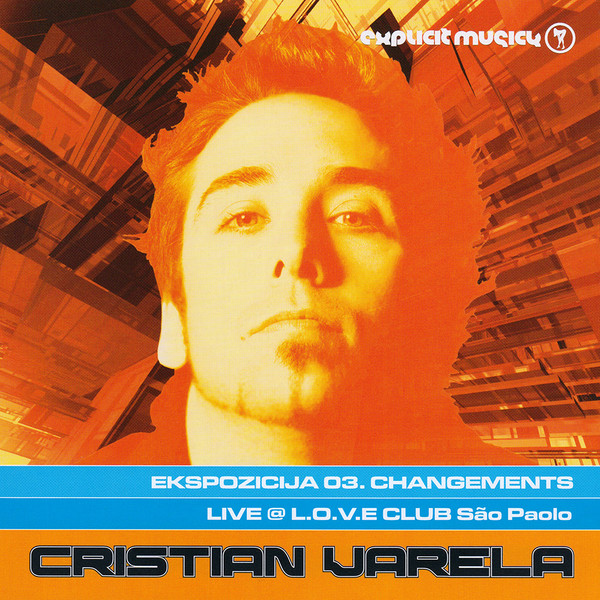 Ekspozicija 03. Changements
