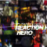 Reaction Hero