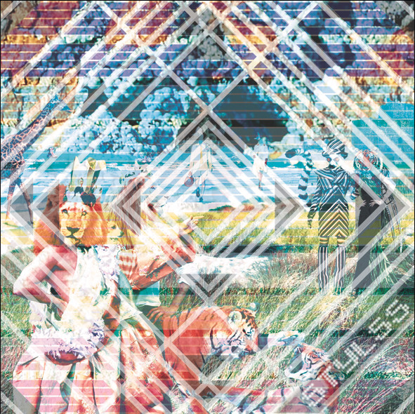 Bleep Bloop & Subp Yao Split EP