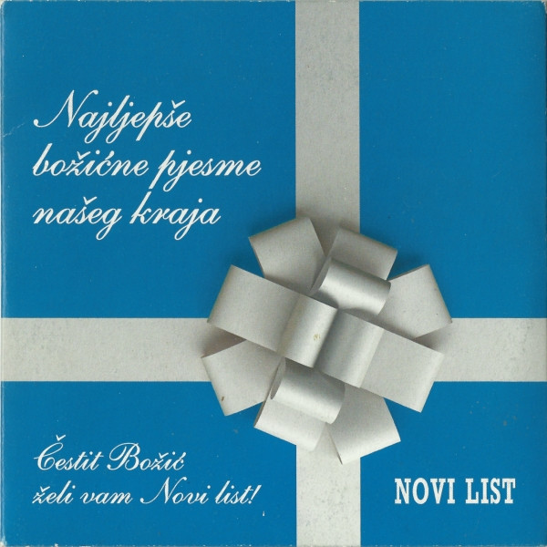Naljepše Božićne Pjesme Našeg Kraja