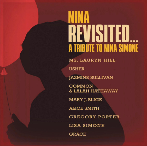 Nina Revisited... A Tribute to Nina Simone