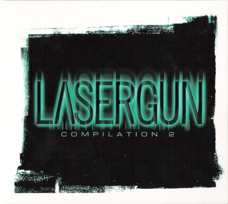 Lasergun Compilation 2