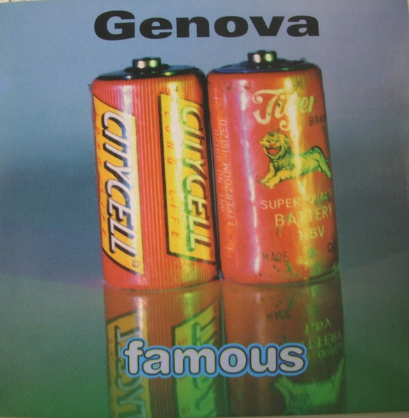 Famous