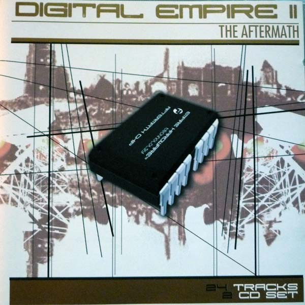 Digital Empire II : The Aftermath